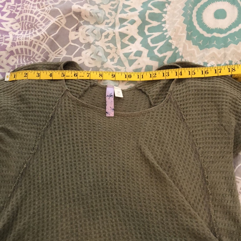 Thermal top - Picture 6 of 7